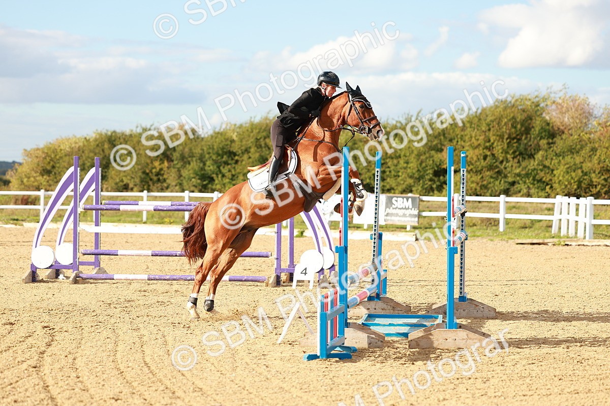 SBM_002321 - Class 6 - National 1.30m