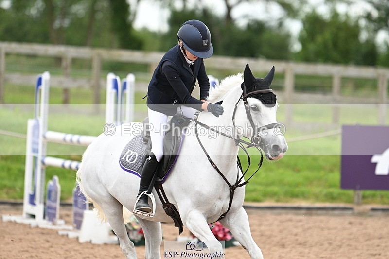 240630A-134722-13858 - Cls 25 HOYS 138cm Qualifier