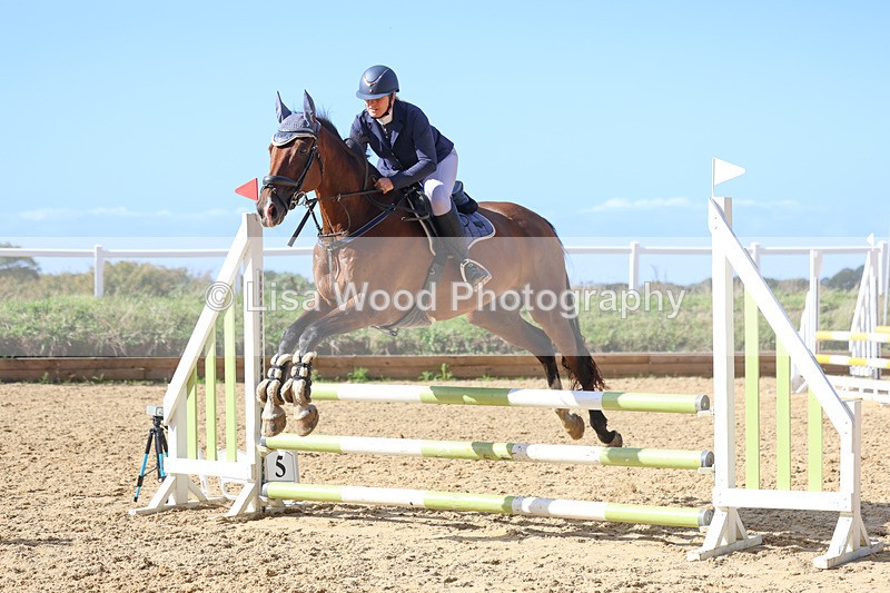 3E7A4894 - Class 9: 80cm Senior