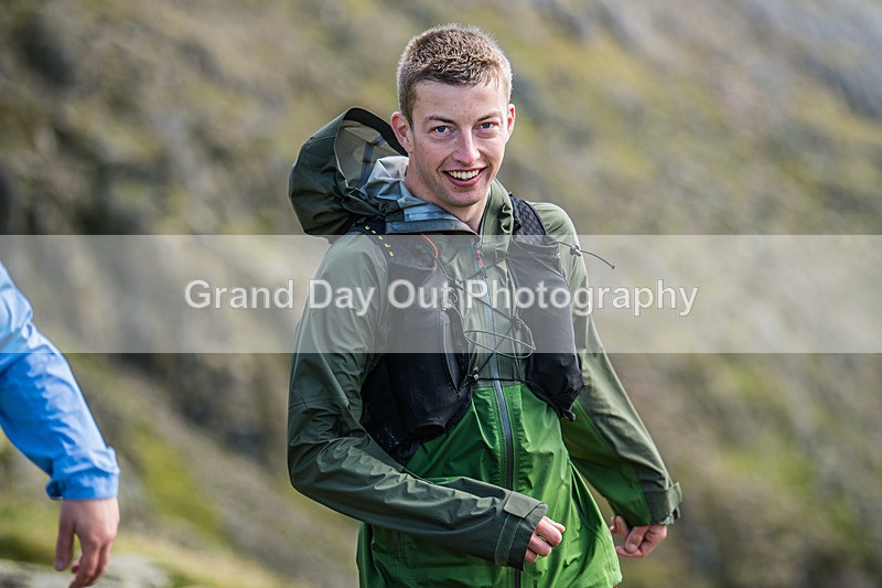 Turner-513 - Turner Landscape Fell Race Saturday 9th August 2025