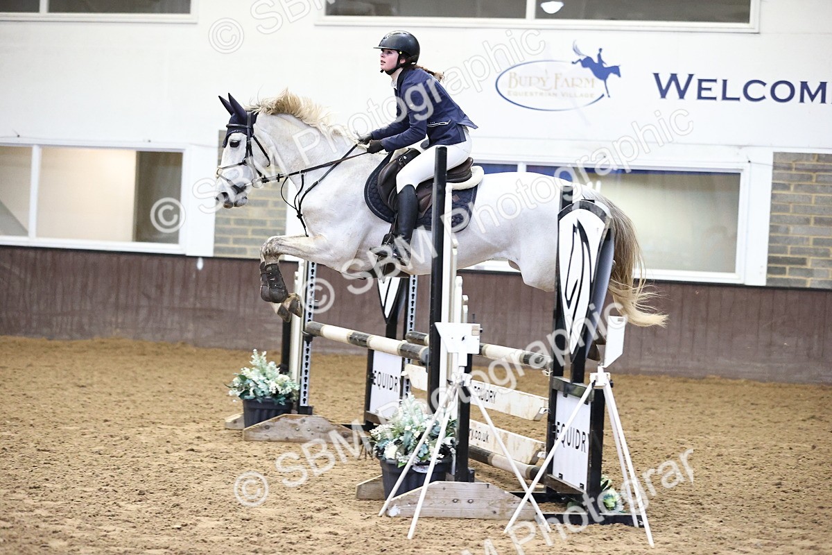 SBM_003951 - Class 14 - Senior British Novice - 90cm