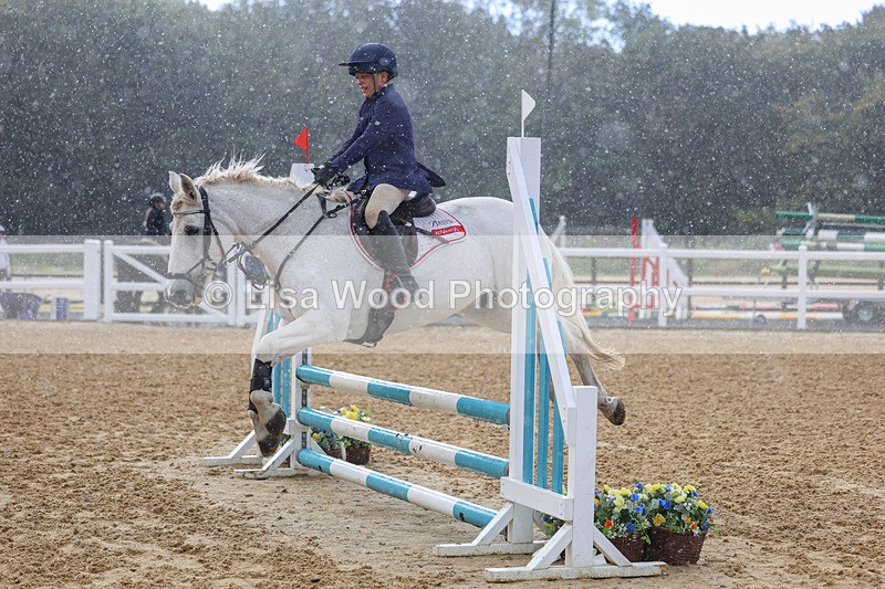 3E7A7749 - Class 2: 70cm Junior