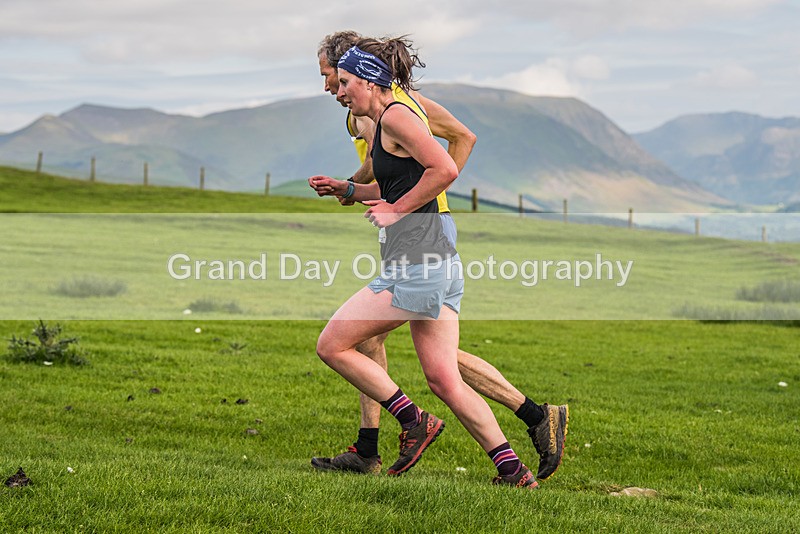 Hay-O-69 - Hay O Trail Race Tuesday 23rd May 2023