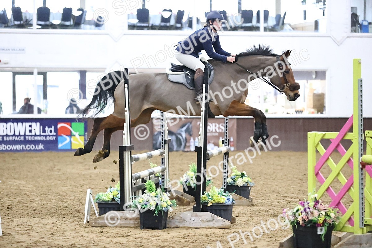 SBM_002515 - Class 9 - Senior Discovery - 1.00m