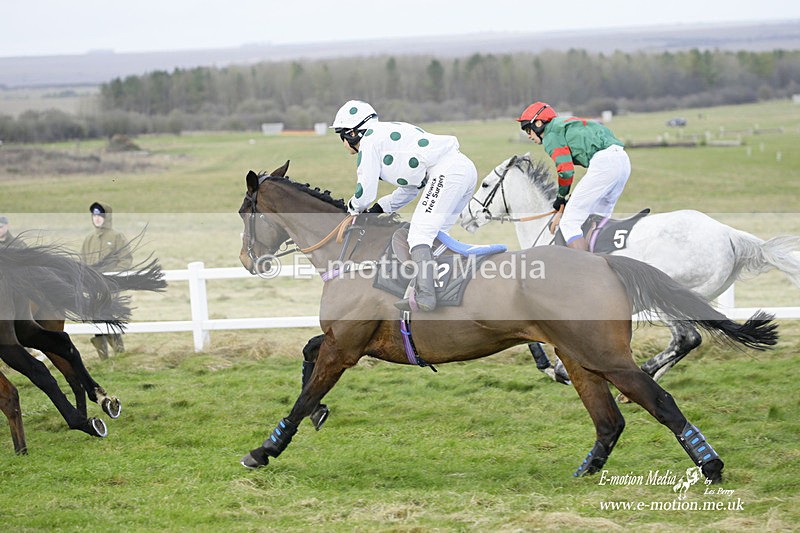 PtP 060222 0120 - Combined Services Point-to-Point - Larkhill - 06/02/22