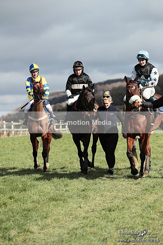 PtP 280226 459 - Kimblewick PtP Kingston Blount 28/02/26