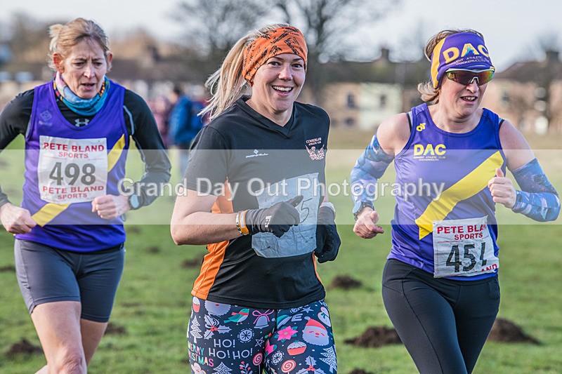 Workington XC-284 - Workington Cross Country Curwen Park, Saturday 3rd December 2022