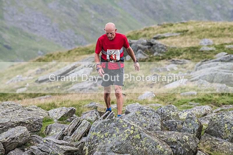 Kentmere-591 - Pete Bland Kentmere Horseshoe Fell Race Sunday 20th July 2025