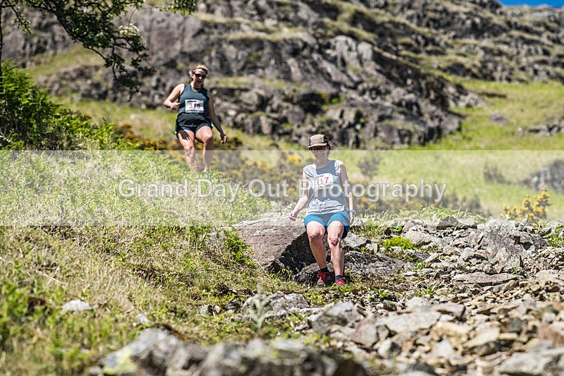 Coniston Senior-350 - Coniston Gullies Senior Fell Race Sunday 24th May 2026