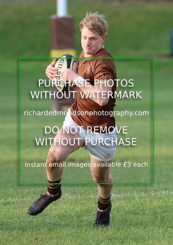 IMG_7347 - Sedbergh School 1st XV vs Llandovery (10/12/24)