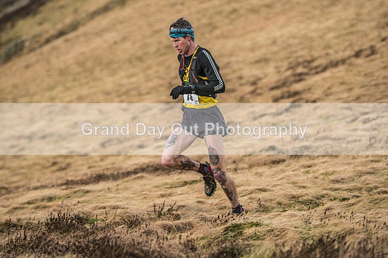 Blake Fell-218 - Blake Fell Race Saturday 25th January 2025