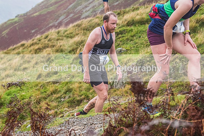 HBMR Leg 1-204 - Hodgson Brothers Mountain Relay - Leg 1 Sunday 1st October 2023