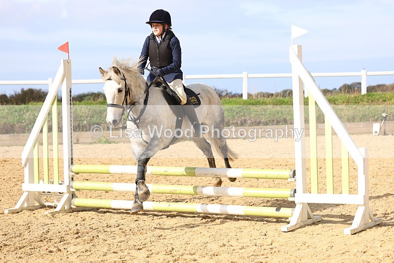 3E7A7329 - Class 3: 60cm open