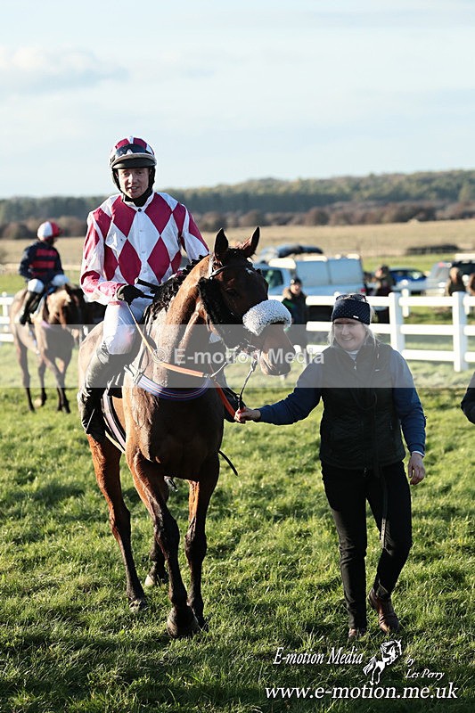 PtP 301125  0794 - Hursley Hambledon Point-to-Point Larkhill Racecourse 30/12/2025