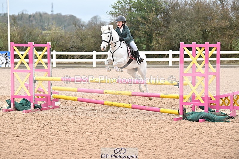 240309A-110352-00169 - Cls 3 Pony British Novice and 80cm Open