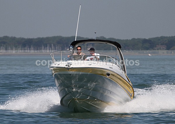 100523 WHATEVER IMG_4210 - Motorboats - Open