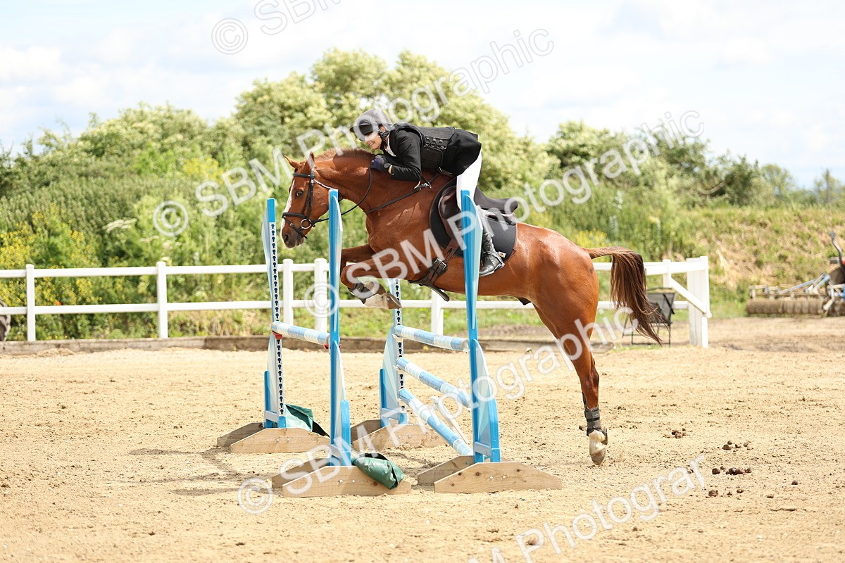 SBM_000720 - Class 3 - Senior Discovery - 1.00m