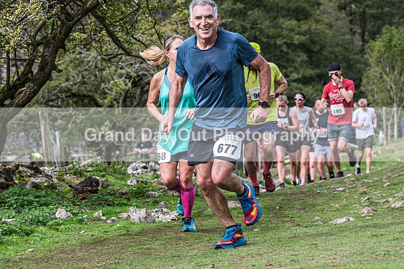 Dovedale-1124 - Dovedale Dash Sunday 4th October 2026