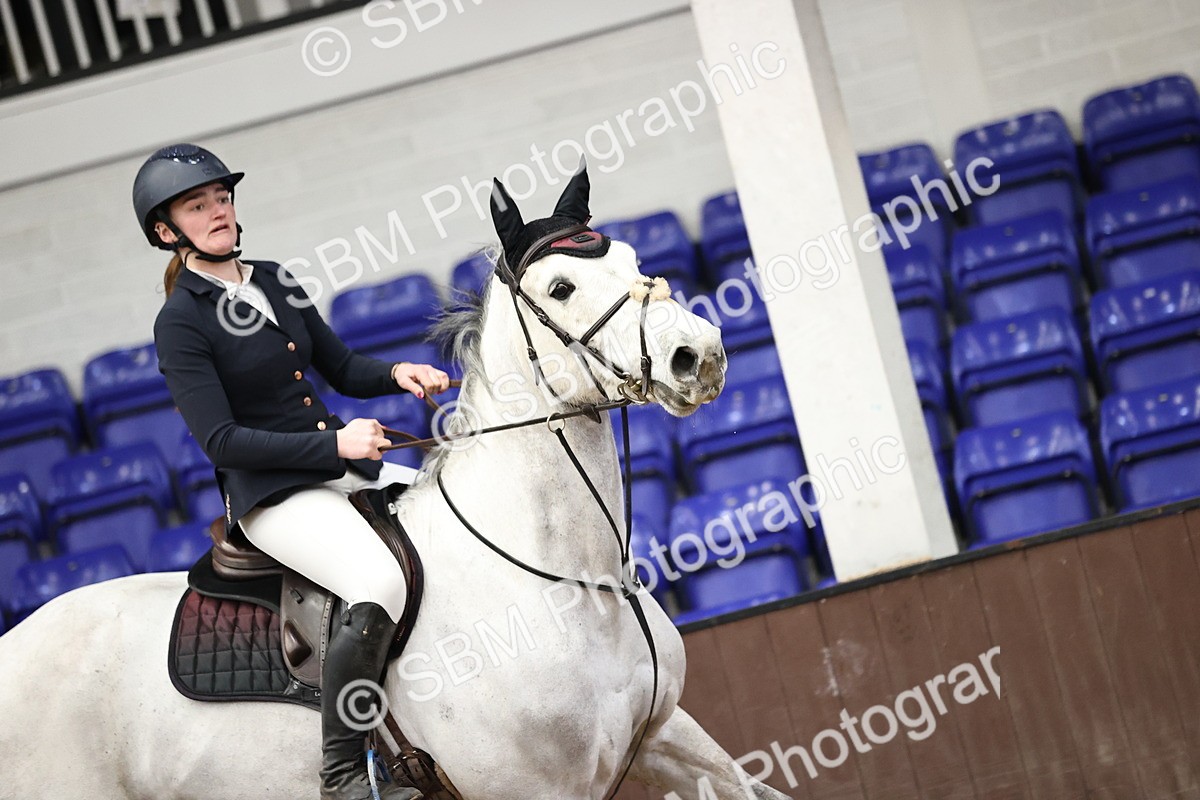 SBM_006217 - Class 16 - Senior Newcomers - 1.10m Open
