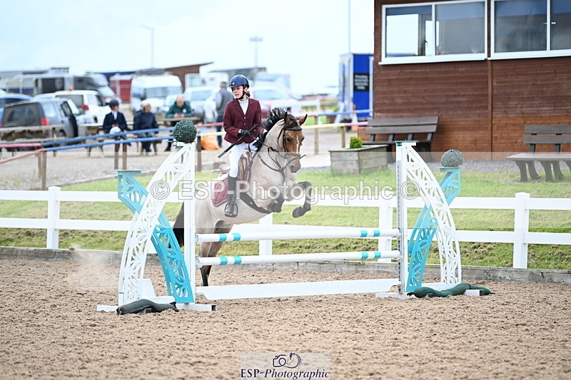 240608A-092326-00145 - Cls 8 Pony British Novice and 80cm Open