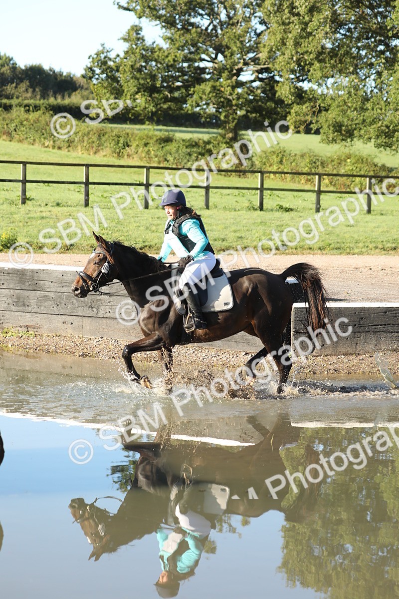 SBM_00361 - E1 Eventers Challenge Clear Round