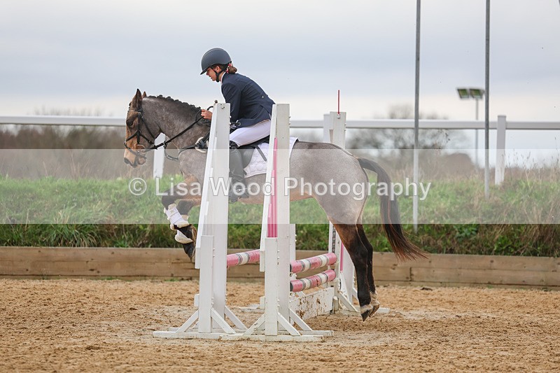 3E7A2180 - Class 3: 60 - 65 (C)