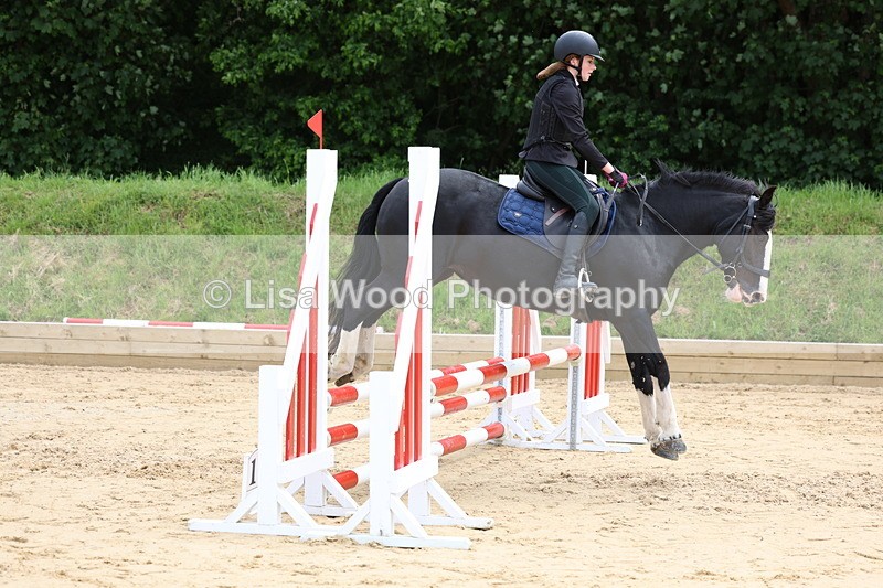 3E7A3996 - Class 6: 70cm Junior