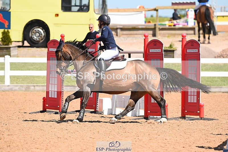 230526A-145716-02008 - Cls 12 1.05m Amateur Quali