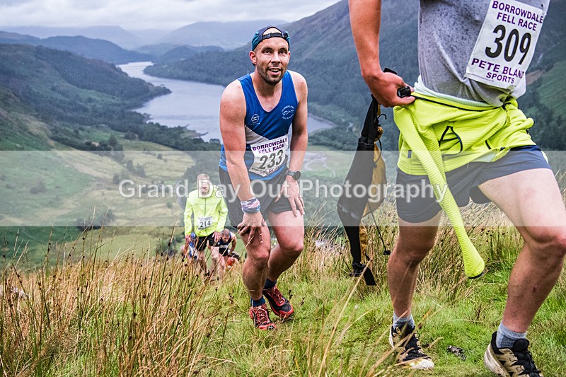 Steel Fell-297 - Steel Fell Race Wednesday 5th August 2026