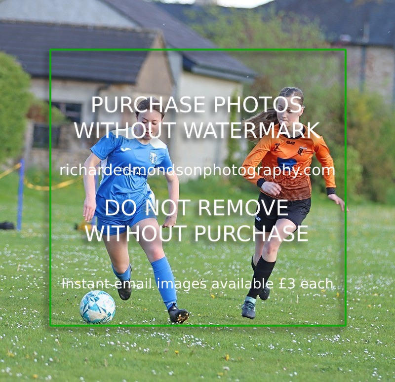IMG_7253 - Wattsfield Girls U13 v Crookland Casuals (4/5/22)
