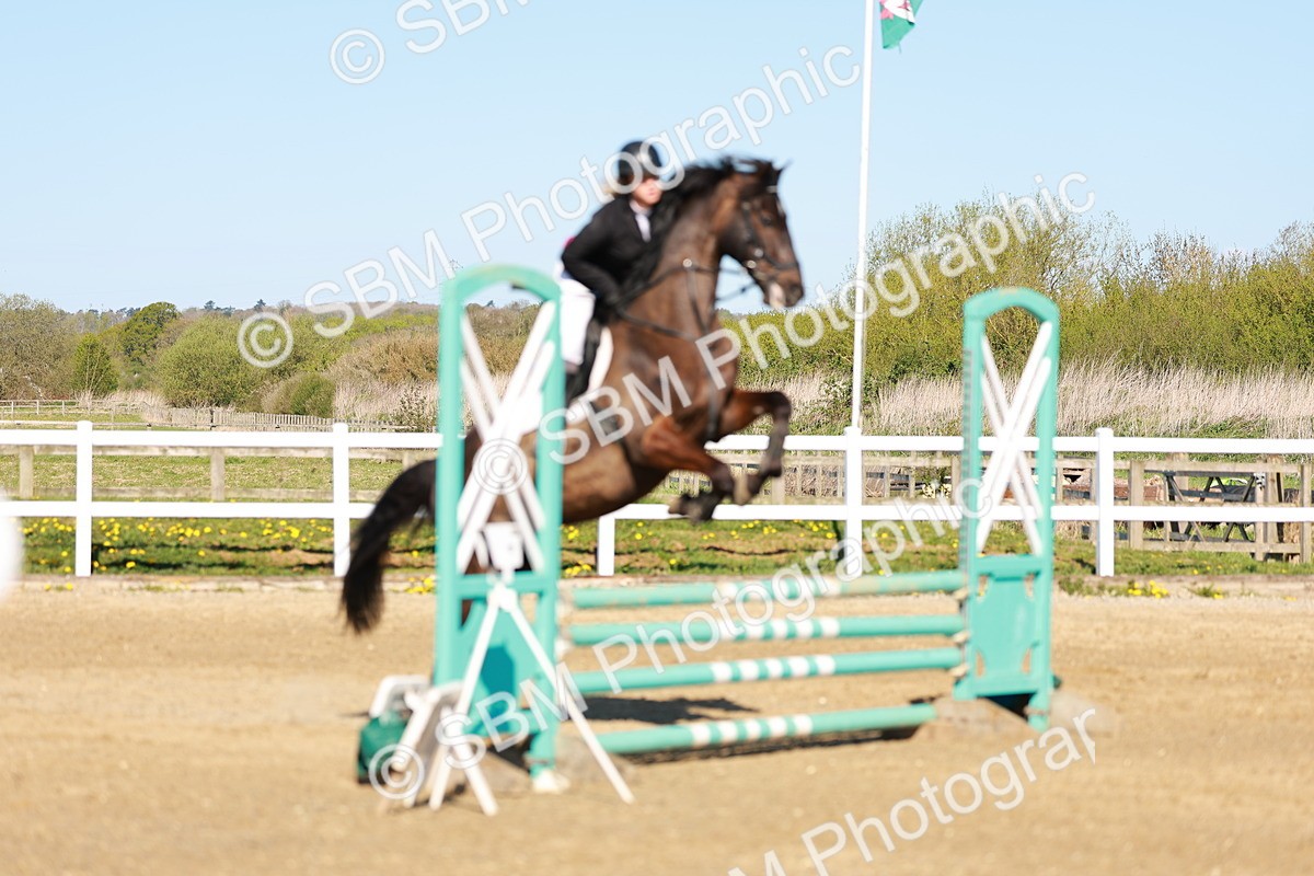 SBM_000624 - Class 1 - Clear Round