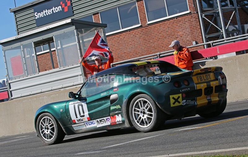  - Lotus Cup UK Speed Champs 2014/15/16/17/18/22/23/24