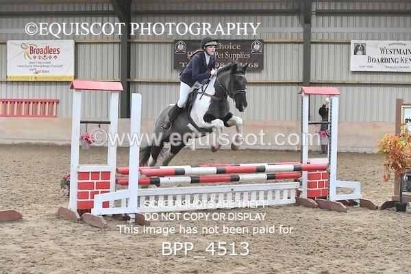 BPP_4513 - CLASS 5 70CM