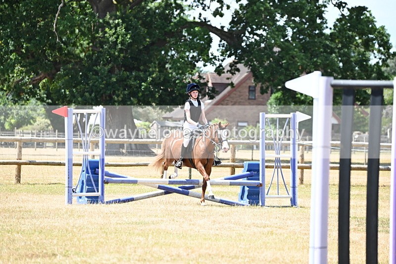 WJ6_5748 - Class 13 Novice 60cm