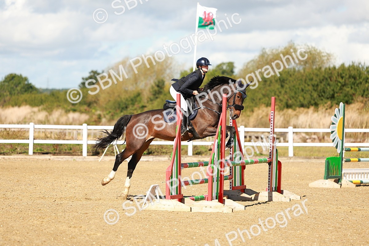 SBM_000531 - Class 2 - Senior British Novice - 90cm