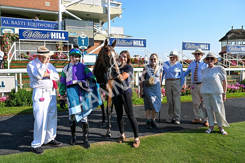 100726-Race 7-Green Sky-5333 - Race 7 17.40pm William Hill Best Odds Guaranteed Apprentice Handicap