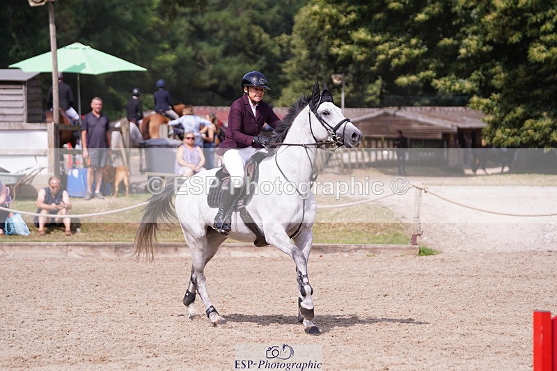 250704A-101400-10888 - Cls 20 Snr Newcomers