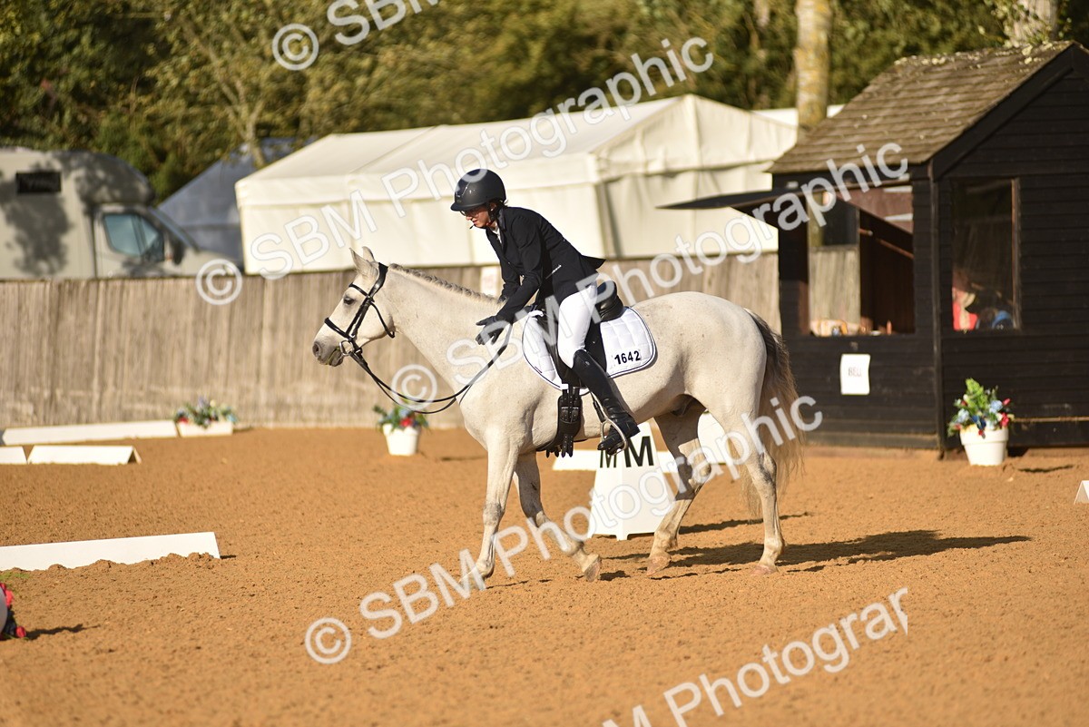 SBM_29702 - D16 -Small Tour Championship Novice 2