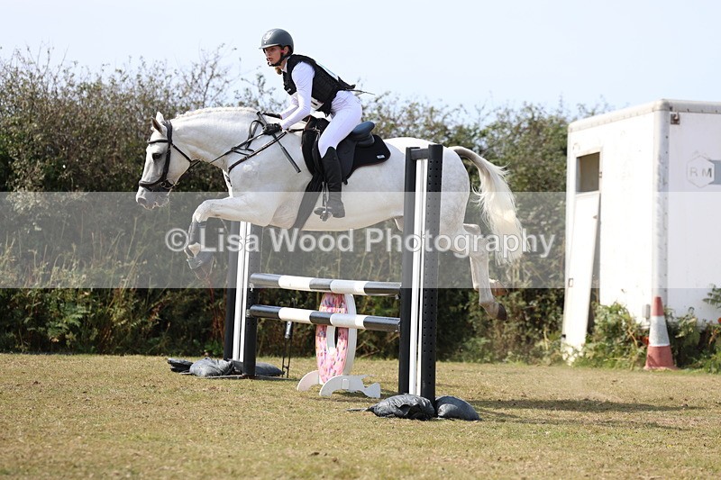 3E7A9524 - Class 5: 90cm