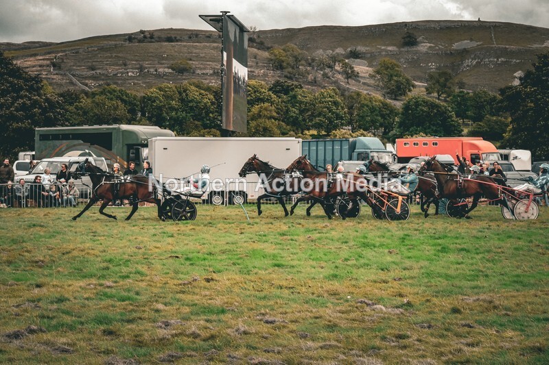 DSCF7290 - Kilnsey Harness racing