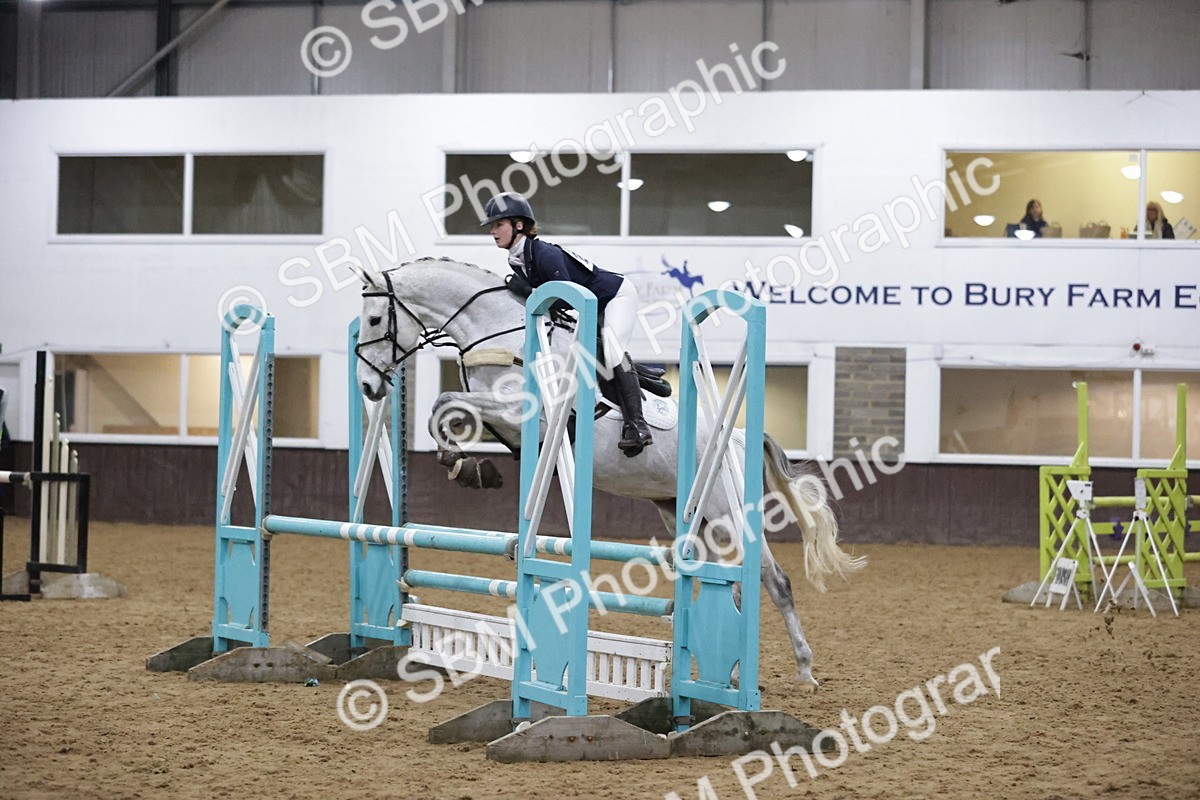 SBM_001245 - Class 3 - 1.00m