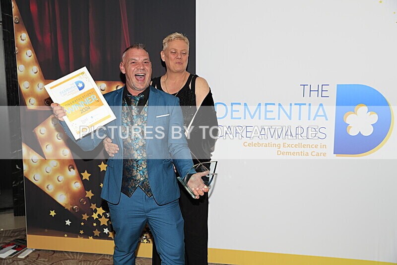 _09I9718 - The Dementia Awards 2024