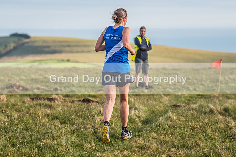 Latterbarrow-335 - Latterbarrow Loop Fell Race Wednesday 24th May 2023