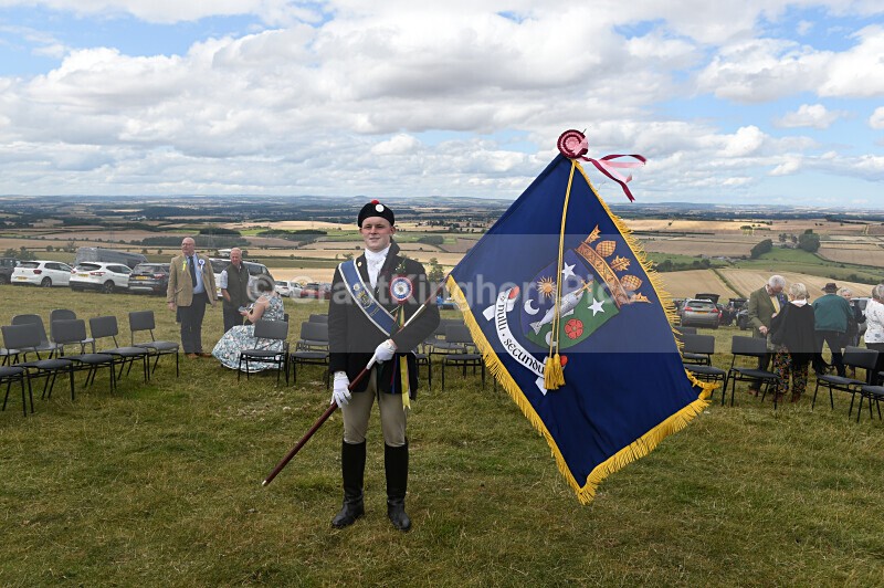 137 - Coldstream Flodden Rideout 2025