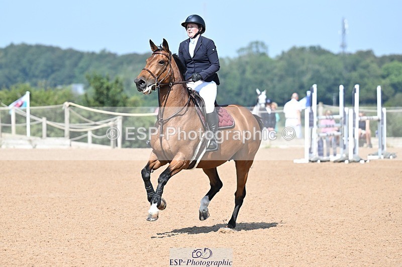 260722-103303-00184 - Cls 2 Brit Nov + 90cm Open