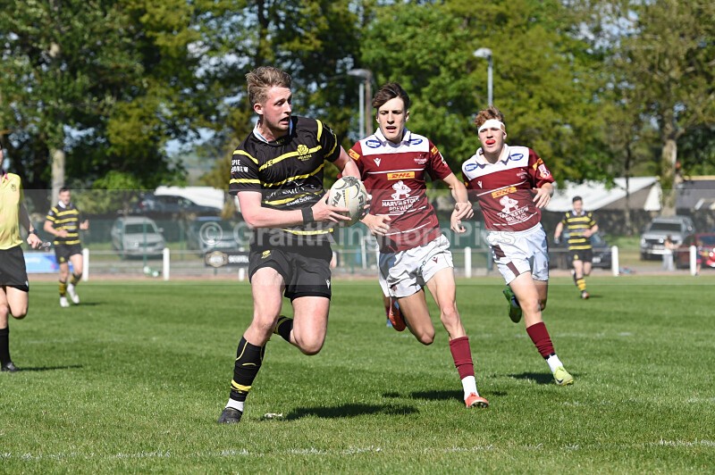 014 - The Buccleuch Selkirk Sevens 2025