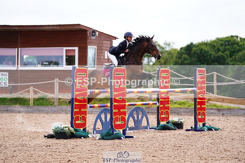 240630A-172544-15917 - Cls 26 Foxhunter 2nd Round