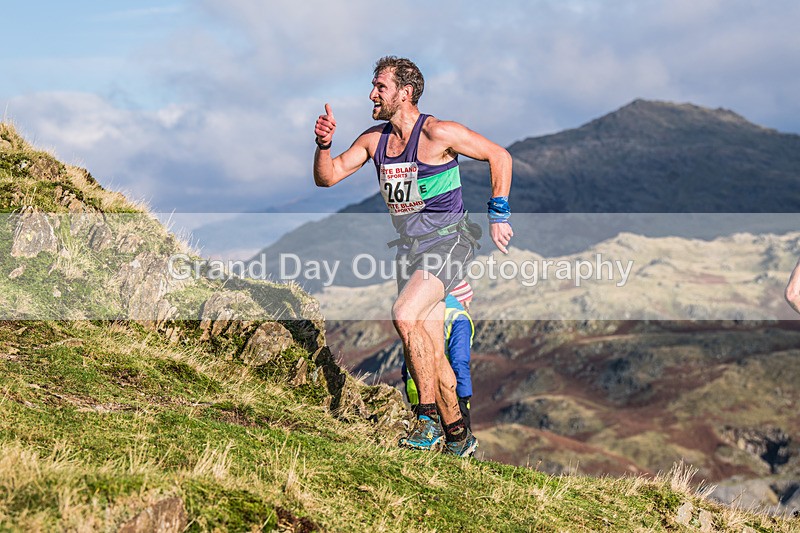 Dunnerdale-46 - Dunnerdale Fell Race Saturday 12th November 2022