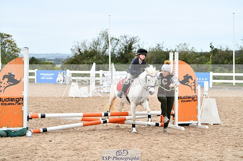 241013B-104505-00449 - Cls 2c 40cm Lead Rein