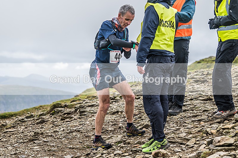 Grisedale HS-492 - Grisedale Horseshoe Fell Race Saturday 5th September 2026